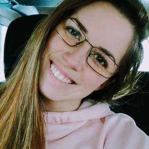 Meet your Posher, Lyndsay